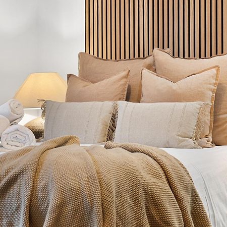 Apartmán Rock Mill Stony Middleton Exteriér fotografie