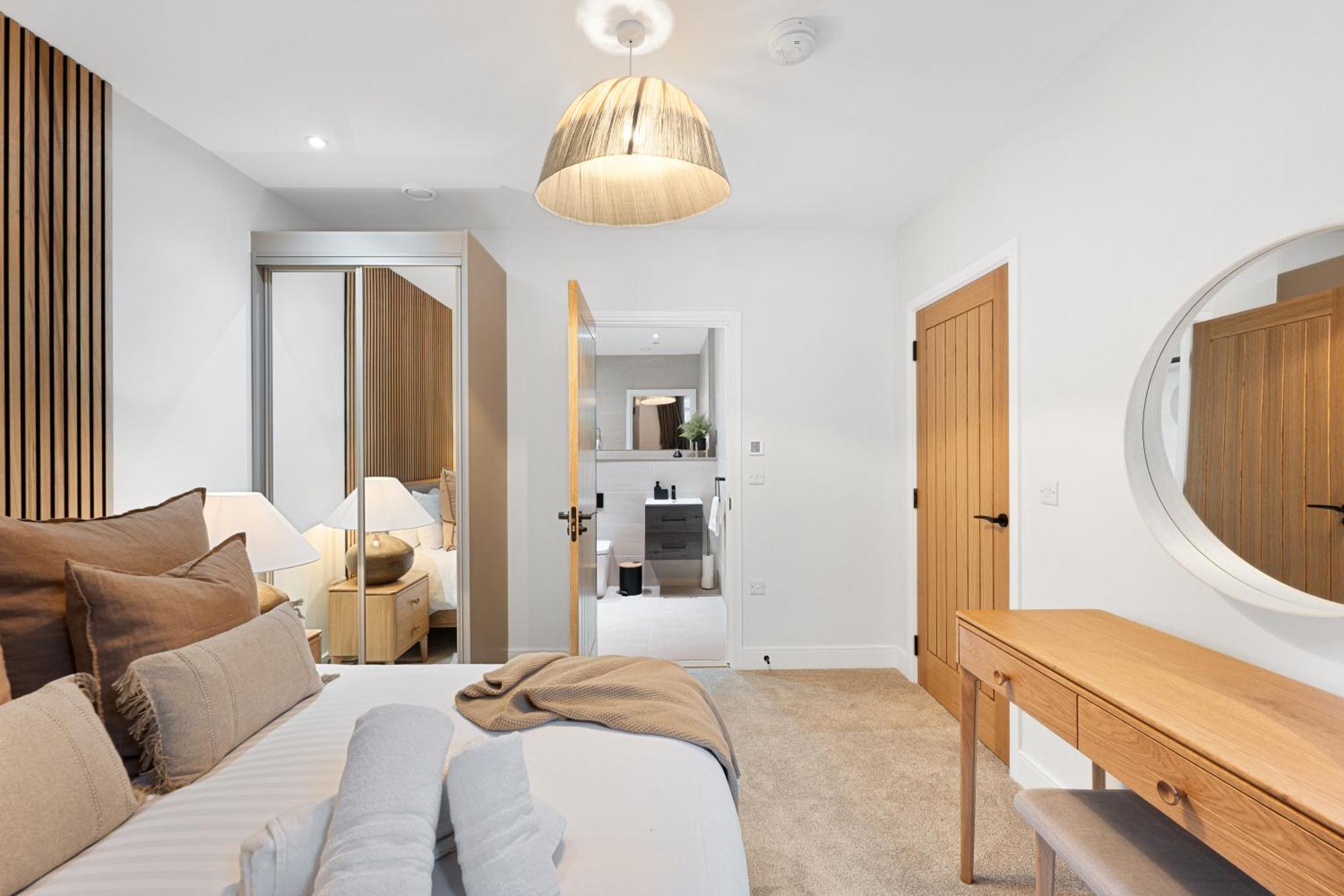 Apartmán Rock Mill Stony Middleton Exteriér fotografie